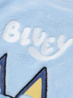 Vanilla Underground Ensemble de pyjamas Bluey en polaire à manches longues Clearance