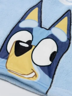 Vanilla Underground Ensemble de pyjamas Bluey en polaire à manches longues Clearance