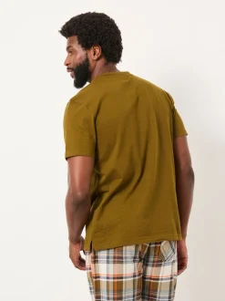 Fat Face Ensemble pyjama à carreaux FatFace