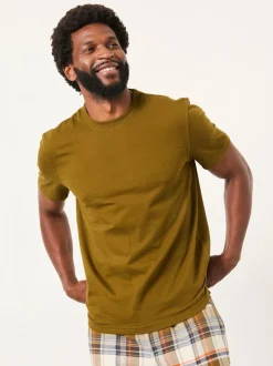 Fat Face Ensemble pyjama à carreaux FatFace