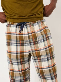 Fat Face Ensemble pyjama à carreaux FatFace