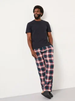 Fat Face Ensemble pyjama à carreaux FatFace Discount