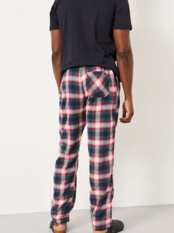 Fat Face Ensemble pyjama à carreaux FatFace Discount