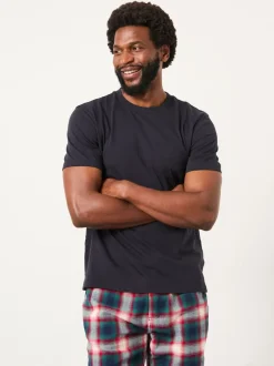 Fat Face Ensemble pyjama à carreaux FatFace Discount