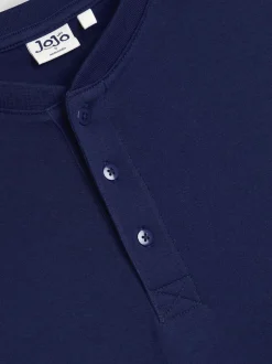 Jojo Maman Bébé Ensemble pyjama bas à carreaux de Noël homme Best