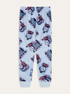 Brand Threads Ensemble pyjama Thomas The Tank en polaire garçon Outlet