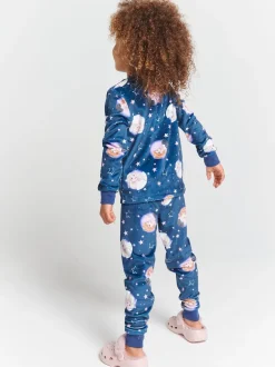 Brand Threads Ensemble pyjama Disney Frozen en polaire Outlet