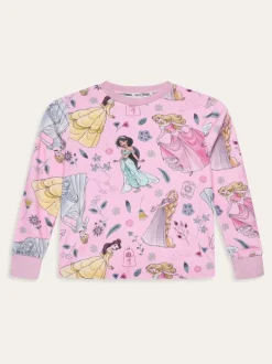 Brand Threads Ensemble pyjama Disney Princess en polaire Online