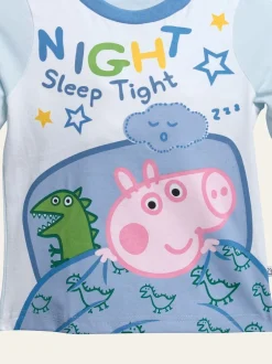 Brand Threads Ensemble pyjama George Pig garçon Best