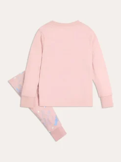 Brand Threads Ensemble pyjama Bluey 100% coton fille Clearance