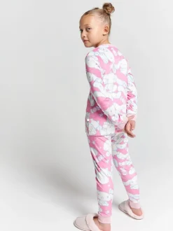 Brand Threads Ensemble pyjama Hello Kitty en polaire Hot