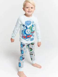 Brand Threads Ensemble pyjama Thomas The Tank garçon Outlet