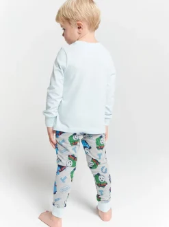 Brand Threads Ensemble pyjama Thomas The Tank garçon Outlet