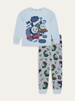 Brand Threads Ensemble pyjama Thomas The Tank garçon Outlet