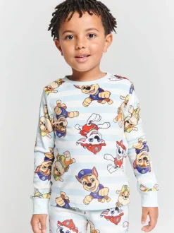 Brand Threads Ensemble pyjama Paw Patrol garçon en polaire Hot