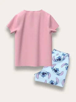 Brand Threads Ensemble pyjama court 100% coton Clearance