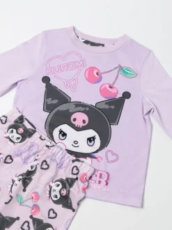 Vanilla Underground Ensemble pyjama Hello Kitty Kuromi à manches longues Sale