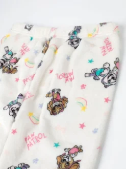 Vanilla Underground Ensemble pyjama Girls Paw Patrol à manches longues Clearance
