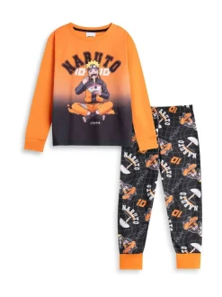 Vanilla Underground Ensemble pyjama jambes longues Narito à manches longues Online