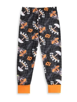 Vanilla Underground Ensemble pyjama jambes longues Narito à manches longues Online