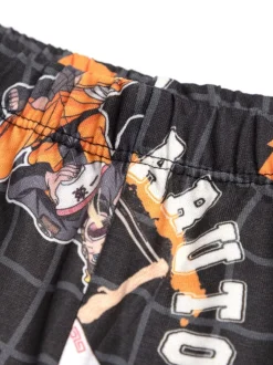 Vanilla Underground Ensemble pyjama jambes longues Narito à manches longues Online