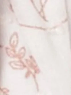 Rock-A-Bye Baby Boutique Ensemble True rose en maille et robe tissée et bandeau New