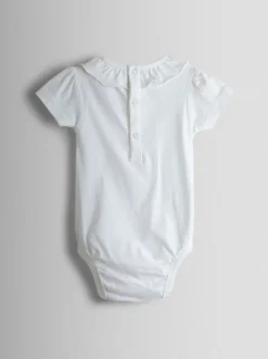 Jojo Maman Bébé Ensemble salopette Hot