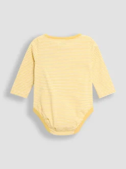 Jojo Maman Bébé Ensemble salopette 3 pièces Outlet