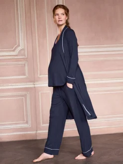 Seraphine Ensemble Grossesse et Allaitement Vêtements de nuit 3 Pieces Sale