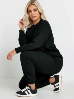 Yours Curve Ensemble sweat et jogging Best