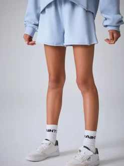 smALLSAINTS Ensemble Sweat-shirt et Shorts Biggy Sale