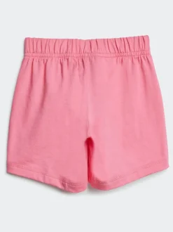 adidas Ensemble t-shirt et short Essentials bébé enfant Clearance
