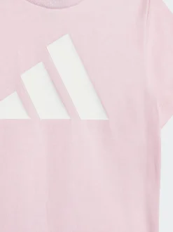 adidas Ensemble t-shirt et short Essentials bébé enfant Clearance