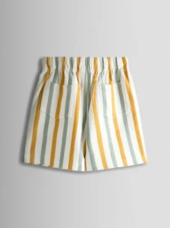 Jojo Maman Bébé Ensemble t-shirt et short imprimé Outlet