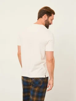 Fat Face FatFace VW Stag T-shirt Clearance