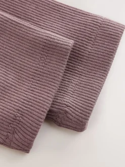 Next Fauve neutre - Ensemble Top et Leggings à manches longues (3mths-7yrs) Online