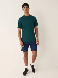 adidas - T-shirt de formation Train Essentials Feu vert Sale