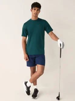 adidas - T-shirt de formation Train Essentials Feu vert Sale