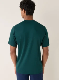 adidas - T-shirt de formation Train Essentials Feu vert Sale