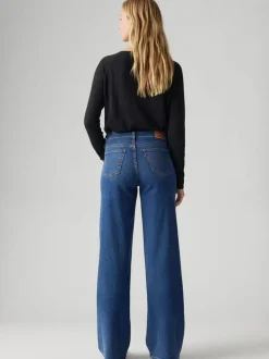 Levi's - 318 Jeansamples Filles astucieuses Discount