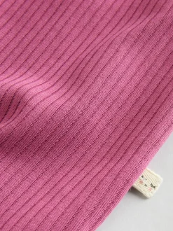 Next Fleurs multicolores - Combinaisons de nuit à fermeture éclair pour bébés 3 Pack (0mths-3yrs)