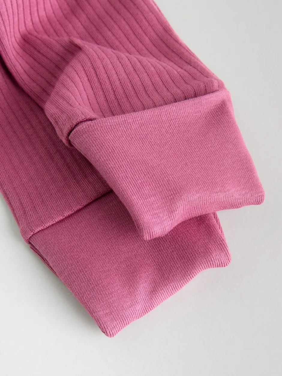 Next Fleurs multicolores - Combinaisons de nuit à fermeture éclair pour bébés 3 Pack (0mths-3yrs)