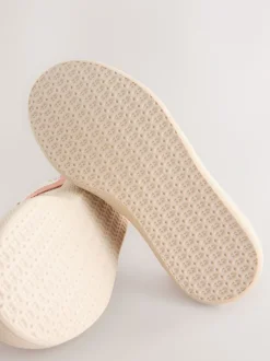 Next Floral rose - Formateurs rétro Discount