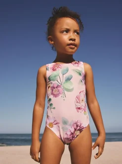 Next Floral rose - Maillot de bain (3mths-7yrs) Online