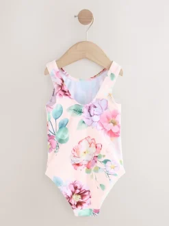 Next Floral rose - Maillot de bain (3mths-7yrs) Online