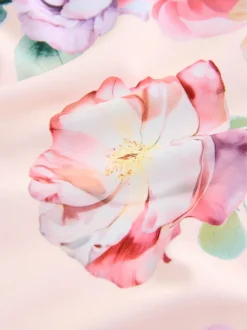 Next Floral rose - Maillot de bain (3mths-7yrs) Online
