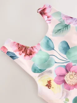 Next Floral rose - Maillot de bain (3mths-7yrs) Online