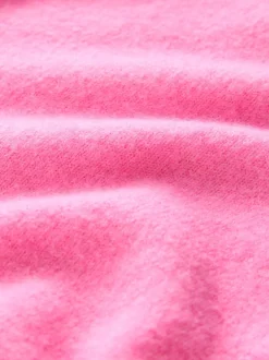 Next - Cardiganen maille col rond Fluro Rose New