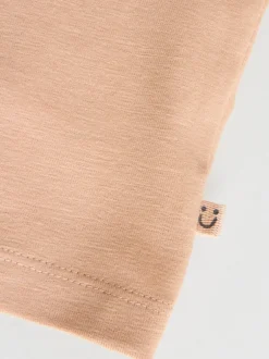 Next - Hauts et Leggings 6 pièces bébé (0mois-3ans) Formes bleues Best