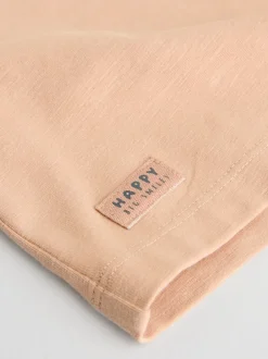 Next - Hauts et Leggings 6 pièces bébé (0mois-3ans) Formes bleues Best